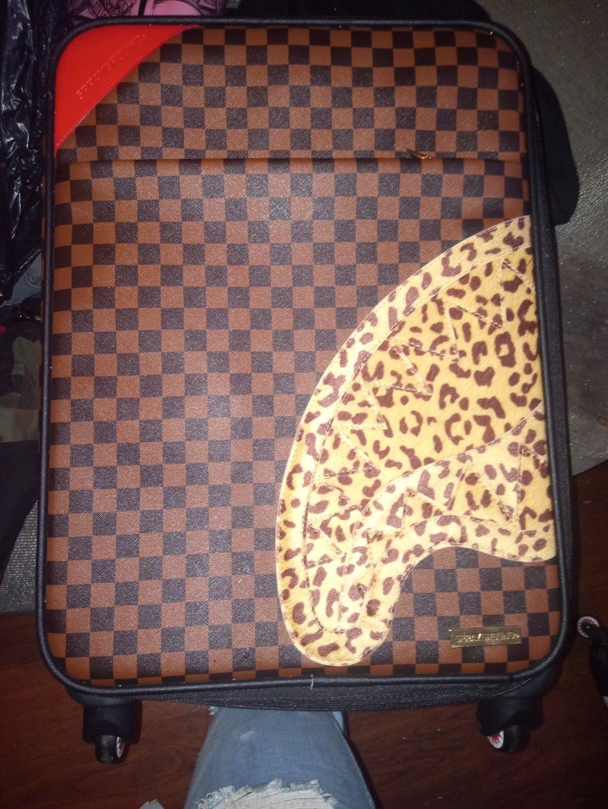 Sprayground Set