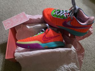 Nike LeBron  Xx' sneakers