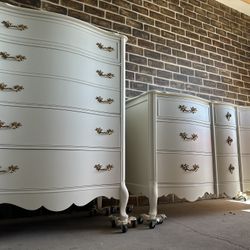 Dresser Combo