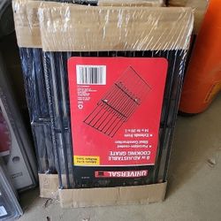 5 Cooking Grate Grill 8inch