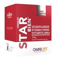 Starbien Omnilife 