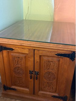 End Table