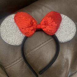 Minnie Ears 