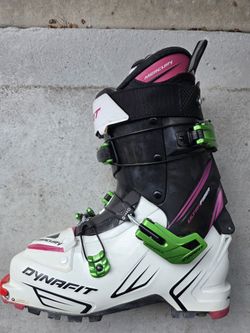 Ski Boot Dynafit Mercury (new) 