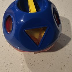 Shape Ball