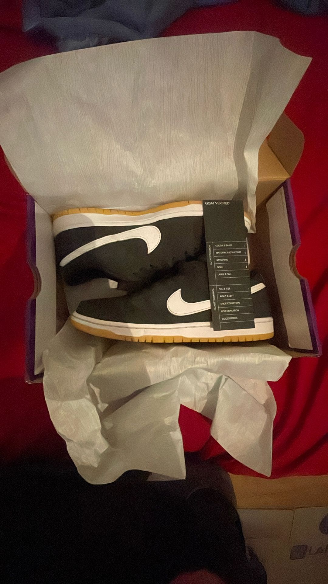 Sb Dunks