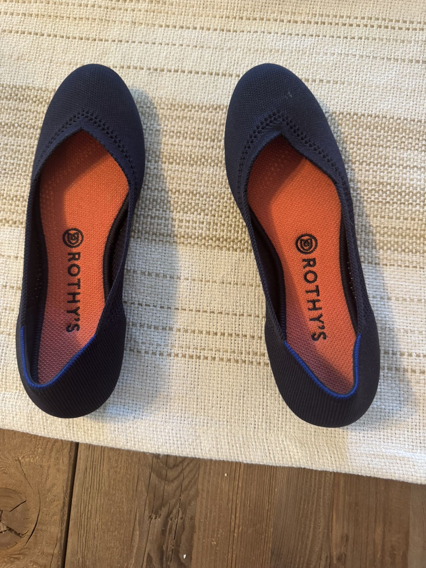 Rothy’s Shoes