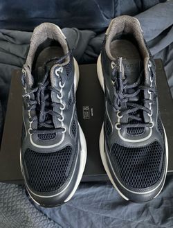 Hugo Boss shoes Size 11 brand new