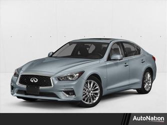 2019 INFINITI Q50