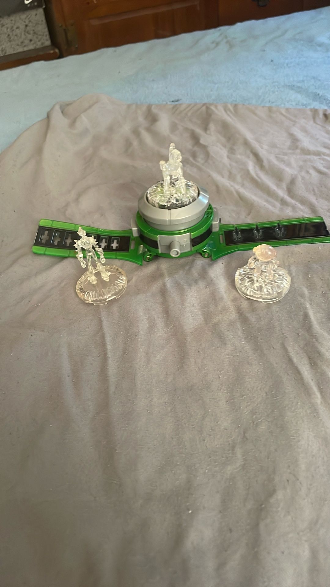 Ben 10 Lot
