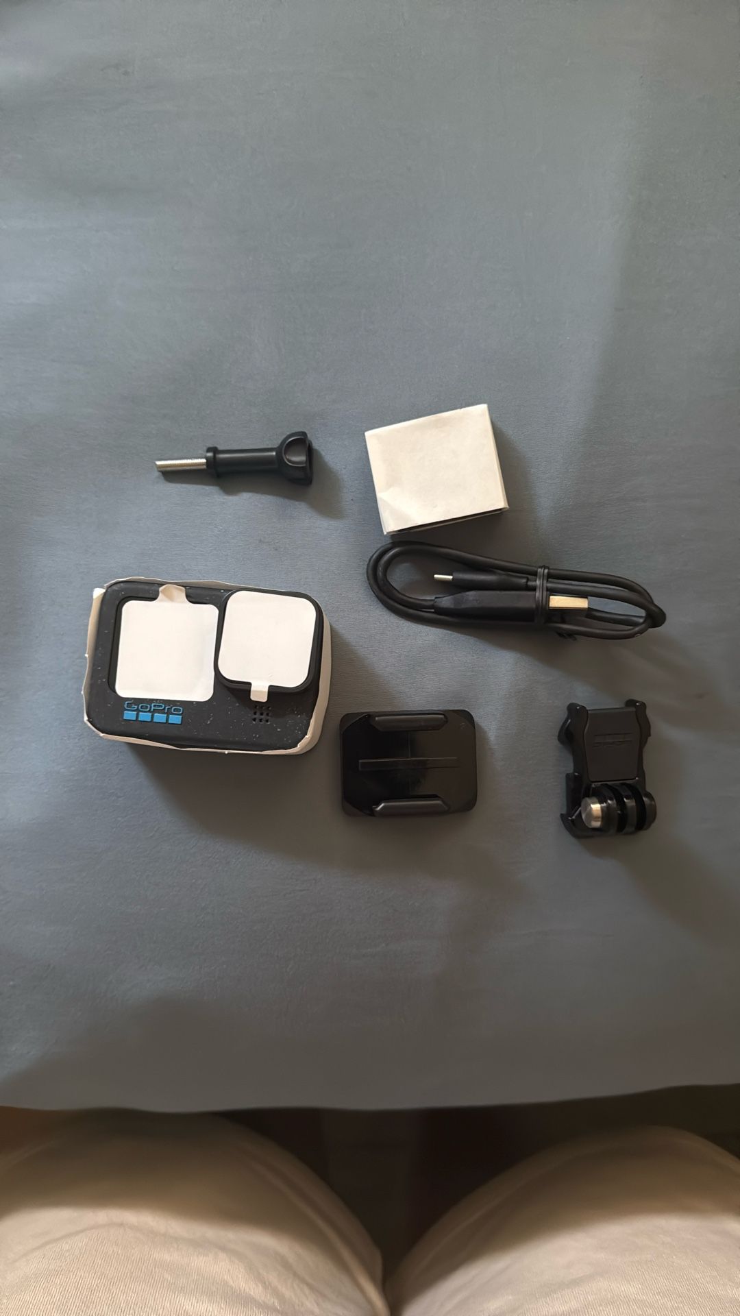 GoPro Hero12 Black E-Commerce Package