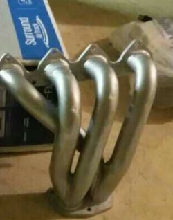 D SERIES DCSPORT HEADER