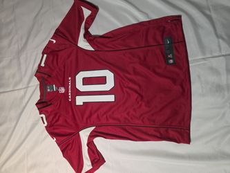 Hoskins Jersey