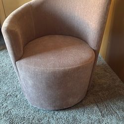 Swivel Chair