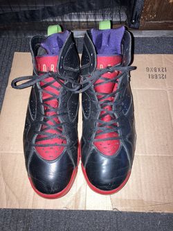 Retro 7 Marvin The Martian Size 12