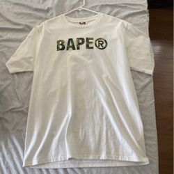 Bape T Shirt 