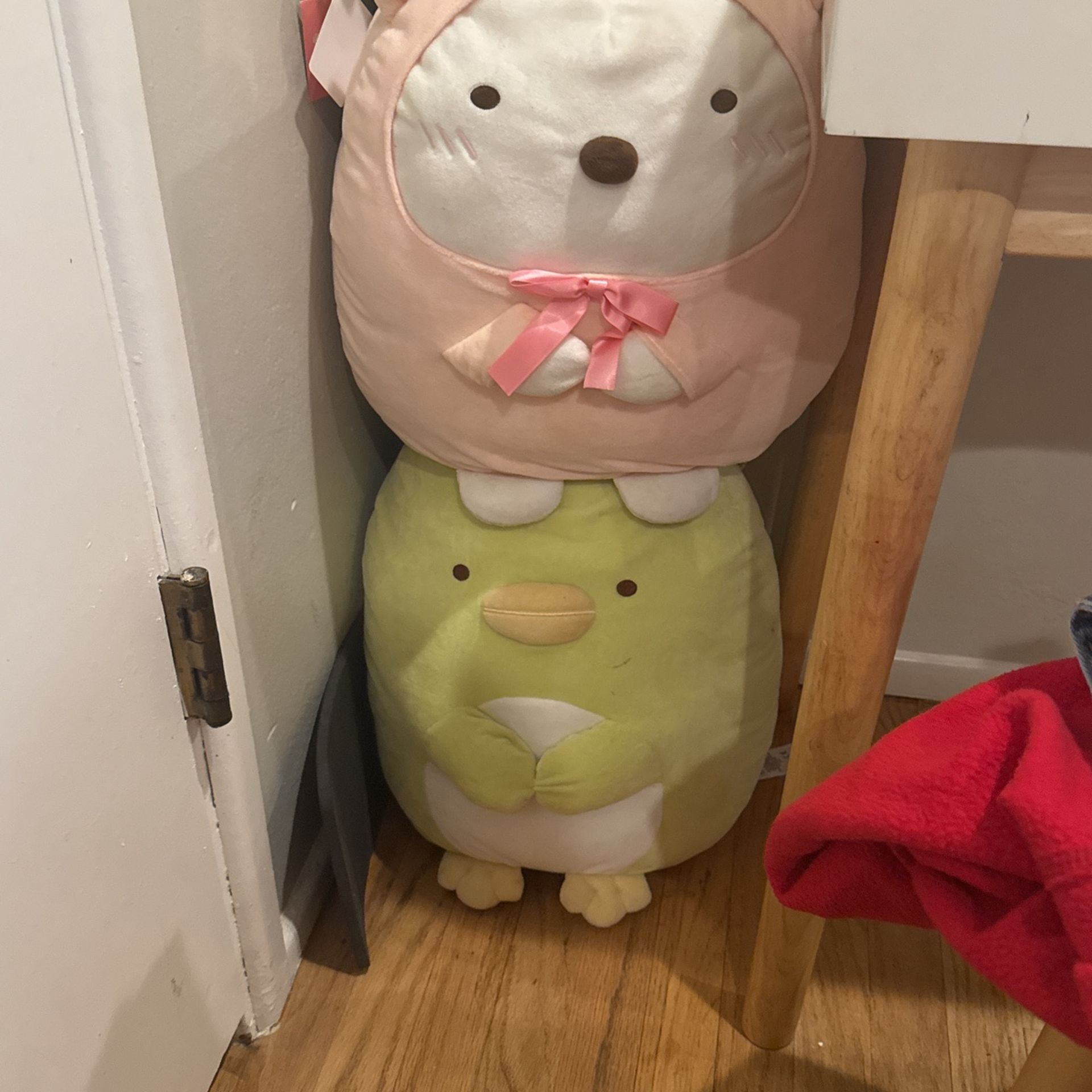 Sanrio Giant Plush