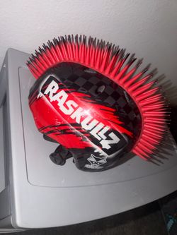 Kids helmet
