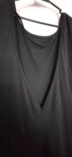 Shirt dress
