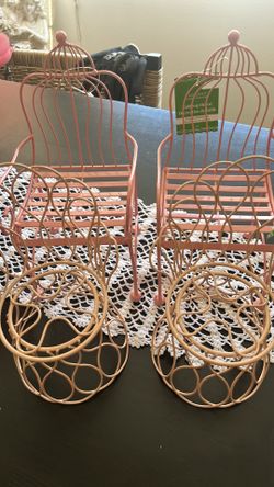 Tabletop decor