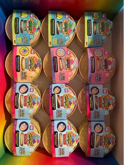 SEALED Authentic RMS squishy dumplings READ DESCRIPTION