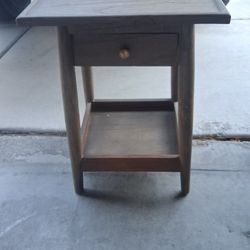 (2x) N Table