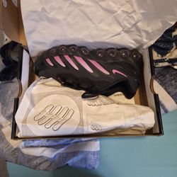 Like New Worn Once Airmax Womens