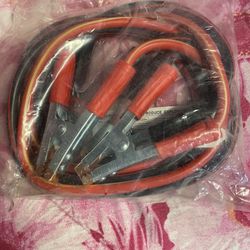 Brand new heavy duty jumper cables