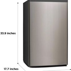 Midea Mini Fridge 3.3 CU