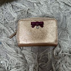 Kate Spade Mini Wallet 