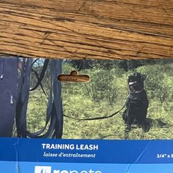 Training leash  30 Feet 