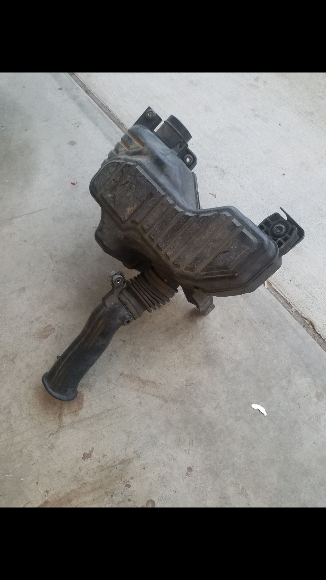 2004-05 Honda civic parts