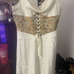 Corset Dress 