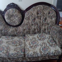 3 Peice Couch Set 