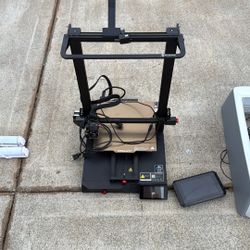 3d Printer 