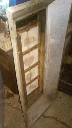 Infrared overhead garage heater