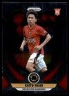 2025 Panini Prizm FIFA Club World Cup Kaito Yasui RC Urawa Red Diamonds #95