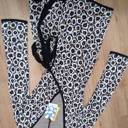 Brand New Knittd Wrap around Dress