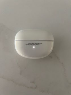 Bose ultra open earbuds 40th anniversary