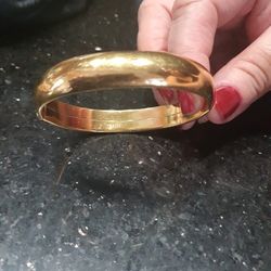 Ed Force Stainless Steel Bracelet 