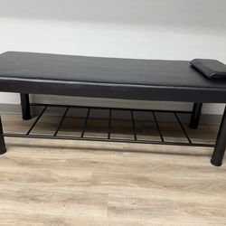 Massage Table