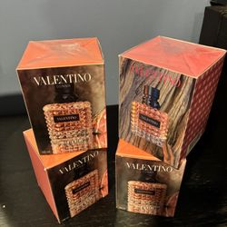 Valentino Donna 100ml Bottle 