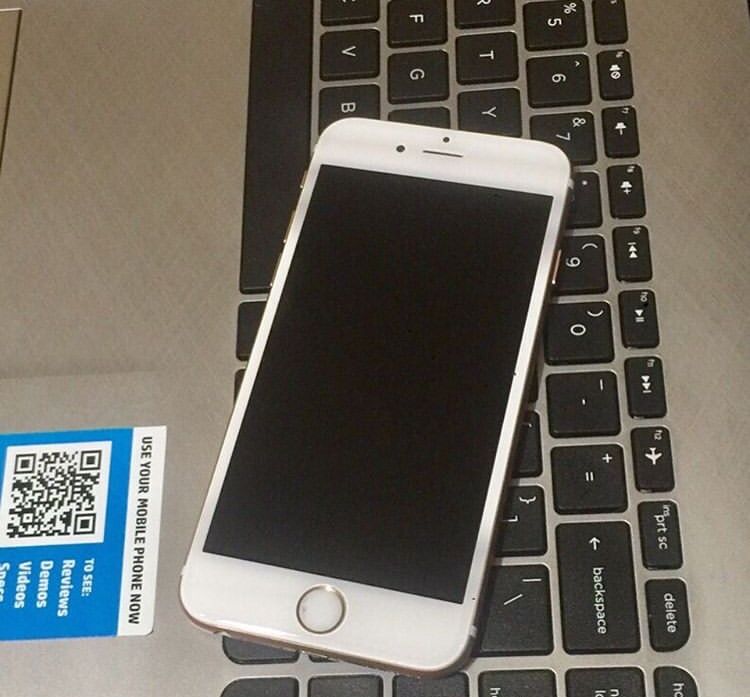 iPhone 6s Plus