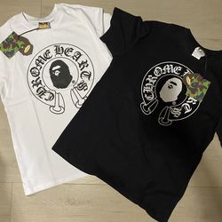 Bape shirts for sale