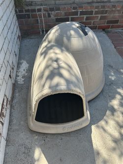Dog House
