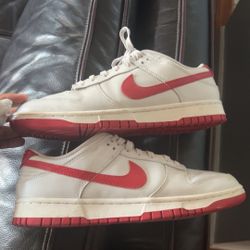 Nike Dunks 