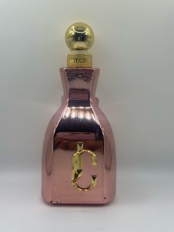 Jimmy Choo I Want Choo With Love Eau de Parfum