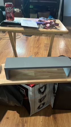 Shelve 17x4 1/2