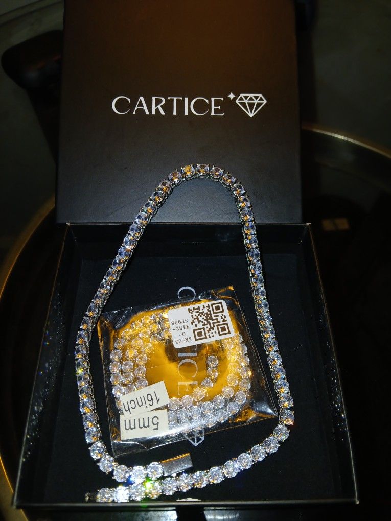 Necklace