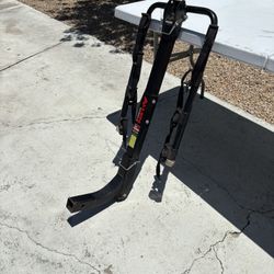 Bike Rack